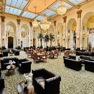 Adelphi Hotel fotoÄŸrafÄ±