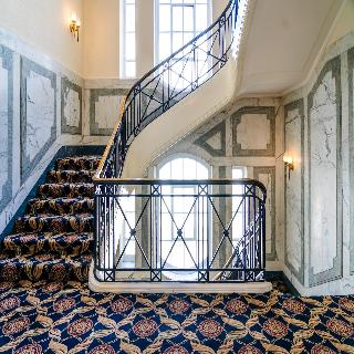 Adelphi Hotel fotoÄŸrafÄ±