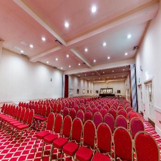 Adelphi Hotel fotoÄŸrafÄ±