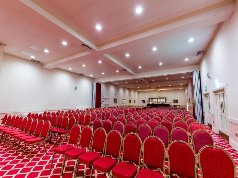 Adelphi Hotel - Toplantı