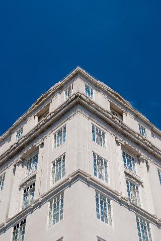 Adelphi Hotel fotoÄŸrafÄ±