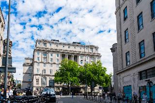 Adelphi Hotel fotoÄŸrafÄ±