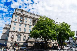 Adelphi Hotel fotoÄŸrafÄ±