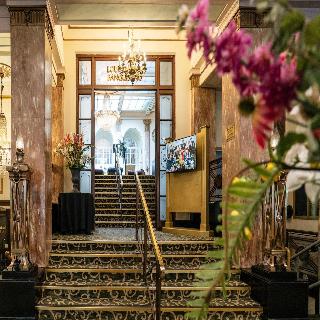 Adelphi Hotel fotoÄŸrafÄ±