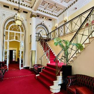 Adelphi Hotel fotoÄŸrafÄ±