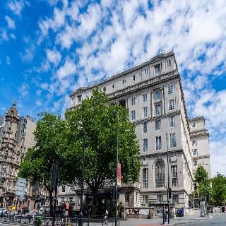 Adelphi Hotel fotoÄŸrafÄ±