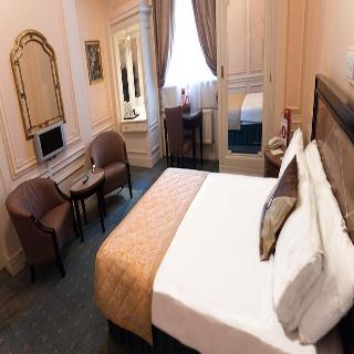 Adelphi Hotel fotoÄŸrafÄ±