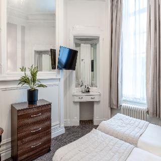 Adelphi Hotel fotoÄŸrafÄ±