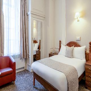 Adelphi Hotel fotoÄŸrafÄ±