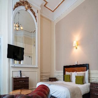 Adelphi Hotel fotoÄŸrafÄ±