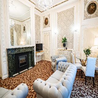 Adelphi Hotel fotoÄŸrafÄ±