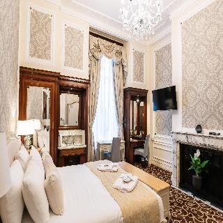 Adelphi Hotel fotoÄŸrafÄ±