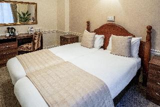 Adelphi Hotel fotoÄŸrafÄ±