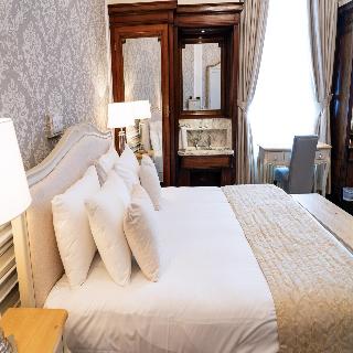 Adelphi Hotel fotoÄŸrafÄ±