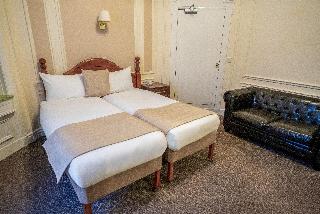 Adelphi Hotel fotoÄŸrafÄ±