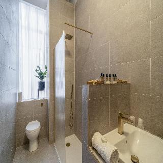 Adelphi Hotel fotoÄŸrafÄ±