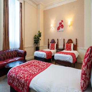 Adelphi Hotel fotoÄŸrafÄ±