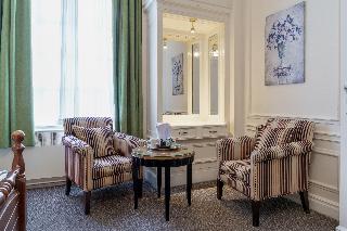 Adelphi Hotel fotoÄŸrafÄ±