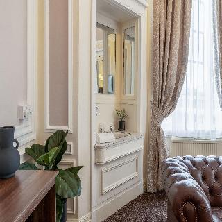 Adelphi Hotel fotoÄŸrafÄ±