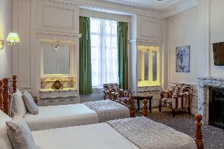 Adelphi Hotel fotoÄŸrafÄ±