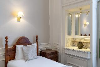 Adelphi Hotel fotoÄŸrafÄ±
