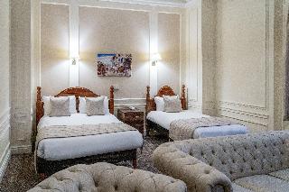 Adelphi Hotel fotoÄŸrafÄ±