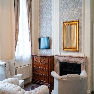 Adelphi Hotel fotoÄŸrafÄ±