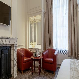 Adelphi Hotel fotoÄŸrafÄ±
