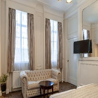 Adelphi Hotel fotoÄŸrafÄ±