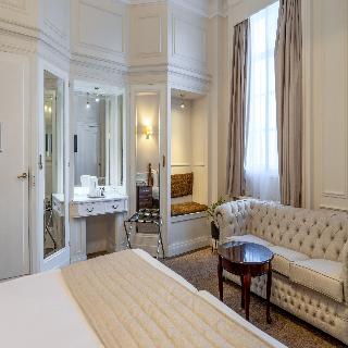 Adelphi Hotel fotoÄŸrafÄ±