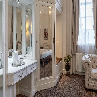 Adelphi Hotel fotoÄŸrafÄ±