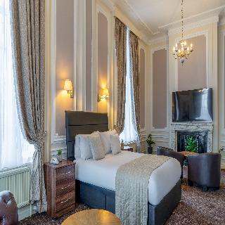 Adelphi Hotel fotoÄŸrafÄ±