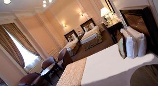 Adelphi Hotel fotoÄŸrafÄ±