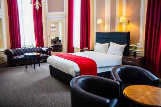 Adelphi Hotel fotoÄŸrafÄ±