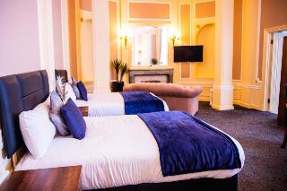 Adelphi Hotel fotoÄŸrafÄ±