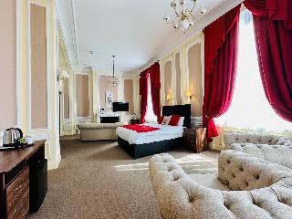 Adelphi Hotel fotoÄŸrafÄ±