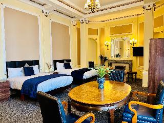 Adelphi Hotel fotoÄŸrafÄ±