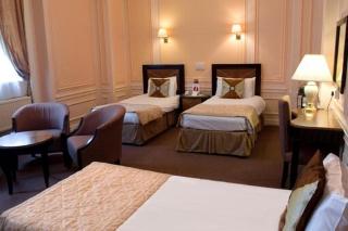 Adelphi Hotel fotoÄŸrafÄ±