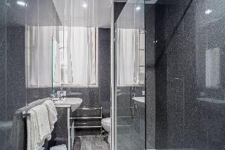 Adelphi Hotel fotoÄŸrafÄ±