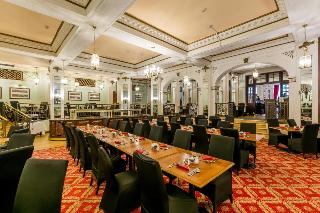 Adelphi Hotel fotoÄŸrafÄ±