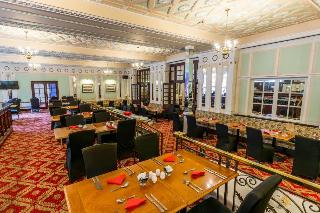 Adelphi Hotel fotoÄŸrafÄ±