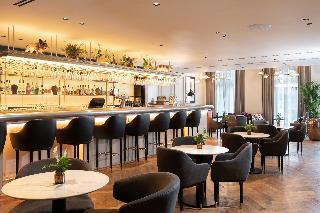Holmes Hotel, London - A Park Plaza Hotel fotoÄŸrafÄ±