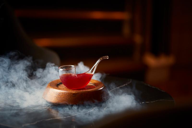 Holmes Hotel, London - A Park Plaza Hotel - Bar