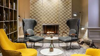 Holmes Hotel, London - A Park Plaza Hotel fotoÄŸrafÄ±