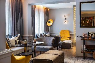 Holmes Hotel, London - A Park Plaza Hotel fotoÄŸrafÄ±