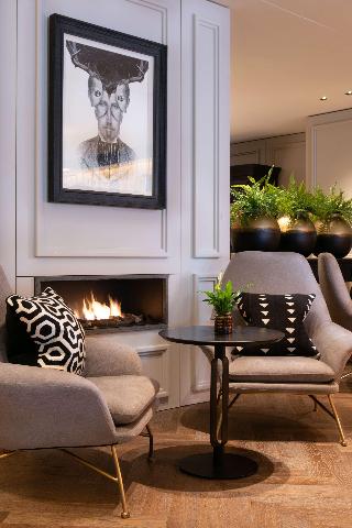 Holmes Hotel, London - A Park Plaza Hotel fotoÄŸrafÄ±
