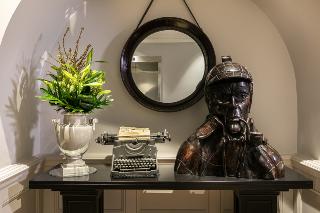 Holmes Hotel, London - A Park Plaza Hotel fotoÄŸrafÄ±