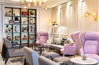 Holmes Hotel, London - A Park Plaza Hotel fotoÄŸrafÄ±