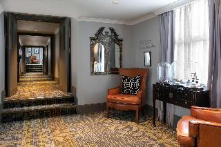 Holmes Hotel, London - A Park Plaza Hotel fotoÄŸrafÄ±