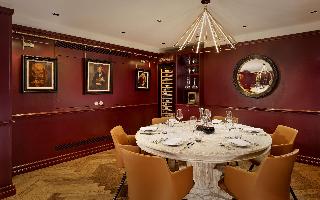 Holmes Hotel, London - A Park Plaza Hotel fotoÄŸrafÄ±